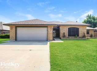 4513 Prue Sand Ave, Yukon, OK 73099
