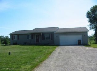 12670 Redmond Ave, Cedar Springs, MI 49319