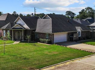 880 Tralee, Vidor, TX 77662