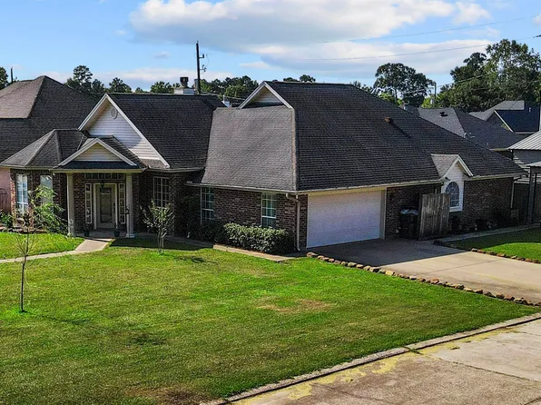 880 Tralee, Vidor, TX 77662