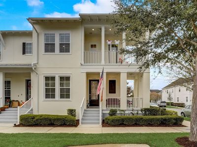 1371 Kiawah St, Celebration, FL, 34747