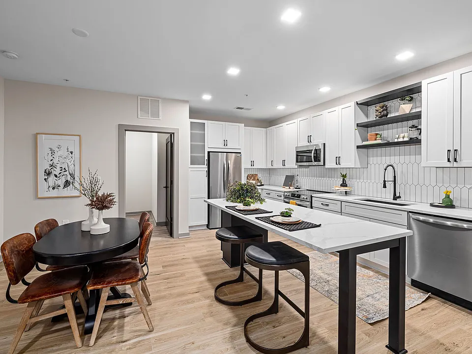 The Artreaux apartments community photo