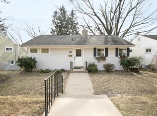1151 Louisa St, Williamsport, PA 17701
