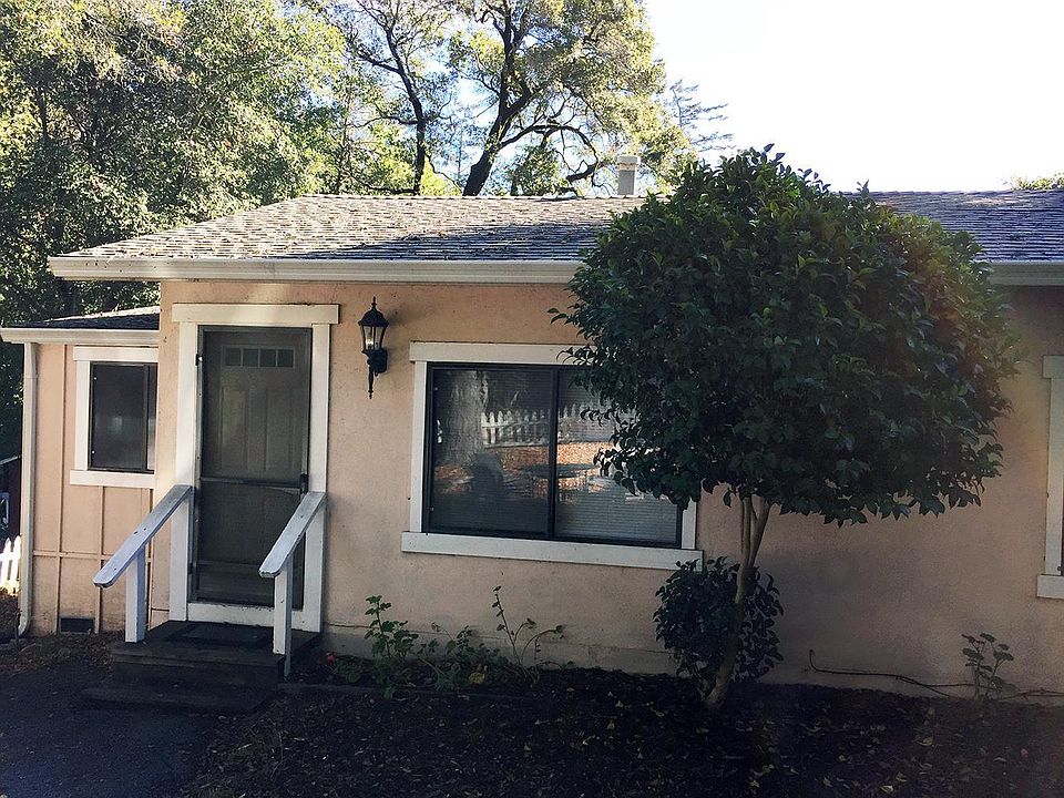 678 El Rancho Dr Santa Cruz CA 95060 Zillow