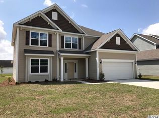 5520 Highway 472, Conway, SC 29526