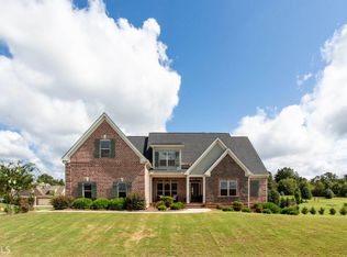 1793 Wild Indigo Xing, Statham, GA 30666