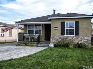 4864 W 142nd St, Hawthorne, CA 90250