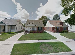 3020 Monroe St, Dearborn, MI 48124