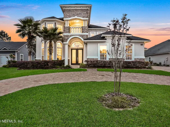 3298 SHINNECOCK Lane, Green Cove Springs, FL 32043