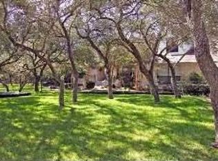 8128 Garden North Dr, Garden Ridge, TX 78266