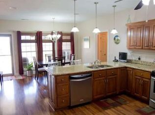 37 Doral Ct #37, Mountain Home, AR 72653