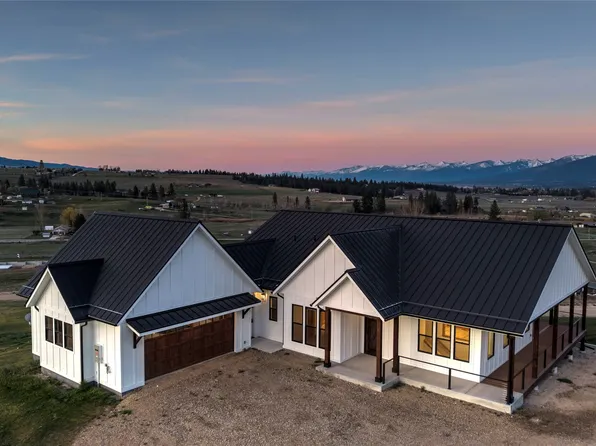 176 Miles Gulch Rd, Stevensville, MT 59870
