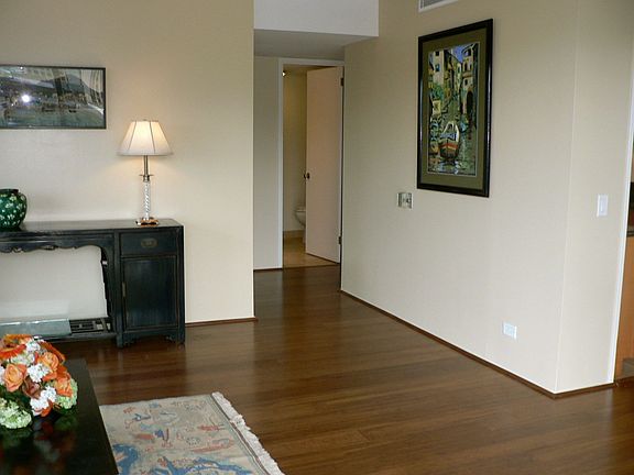 High end solid bamboo floors