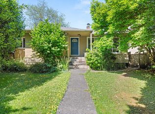 2323 W 23rd Ave, Vancouver, BC V6L1N5