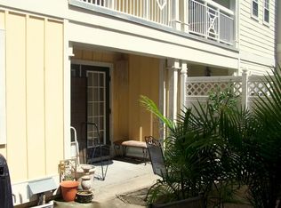 38 Cassandra Ln APT B, BLUFFTON, SC 29910