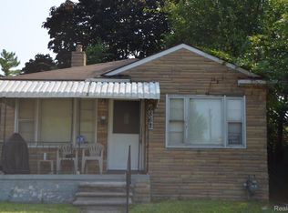 6862 Memorial Ave, Detroit, MI