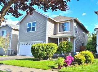 3516 154th Pl SE, Bothell, WA 98012