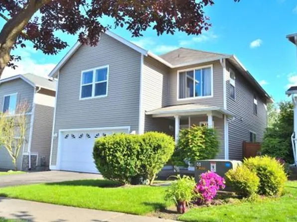 3516 154th Pl SE, Bothell, WA 98012