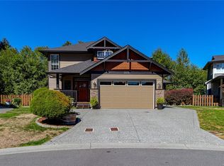 3618 Belsize Close, Langford, BC V9C 0J3