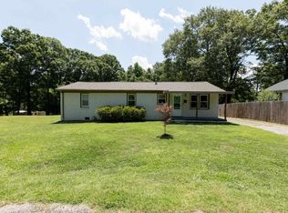 233 Stone Ave, Woodruff, SC 29388