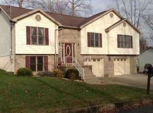 117 C Anna Sq, Fairmont, WV 26554