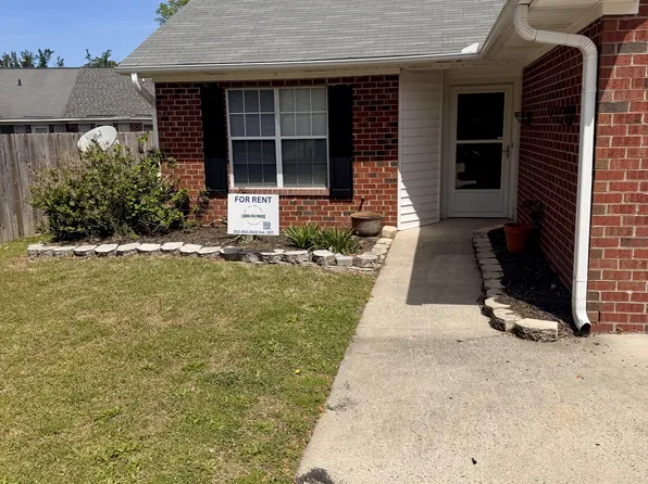 2604 Boone Ct, Greenville, NC