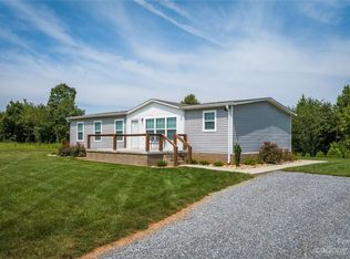 5867 Rich Rd, Morganton, NC 28655