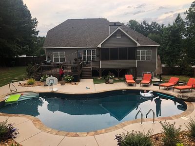 7327 Strickland Manor Way, Winston, GA, 30187