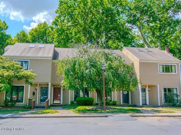 338 Crescent Spring Dr, Louisville, KY 40206