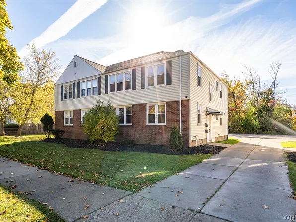 709 Saint Lawrence Ave, Buffalo, NY 14216