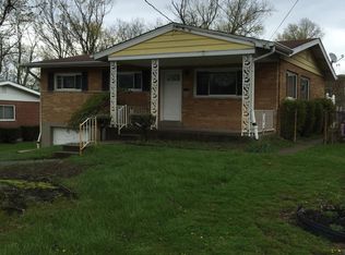 348 Anderson Ferry Rd, Cincinnati, OH 45238