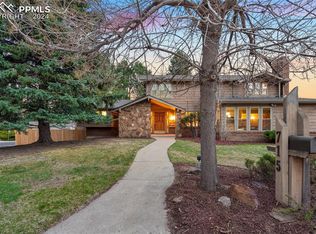 715 Blackhawk Dr, Colorado Springs, CO 80919