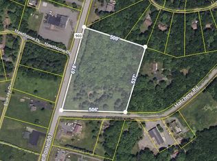 A902 State Route 903, Jim Thorpe, PA 18229