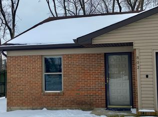 802 Trustway Ct #802, Mason, OH 45040