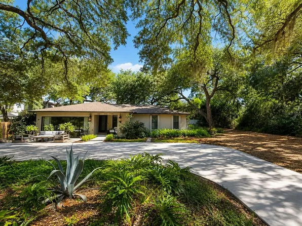 96 TERRACE ROAD, TARPON SPRINGS, FL 34689
