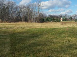 6298 31 Mile Rd, Washington, MI 48095