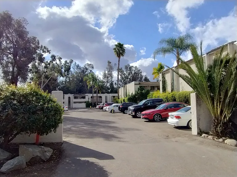 Black Mountain Villas — Photo 16