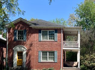 4308 W Franklin St, Richmond, VA 23221