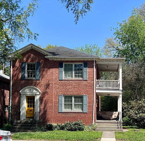 4308 W Franklin St Photo 1