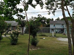 1211 N Loop Fwy, Houston, TX 77022