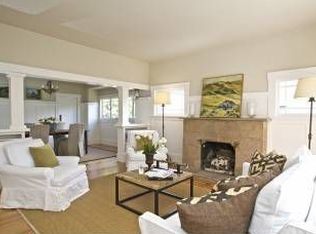 70 Manor Rd, Fairfax, CA 94930