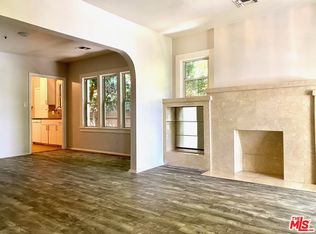 813 N Orange Dr, Los Angeles, CA 90038