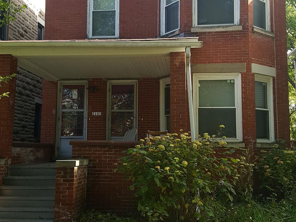 1st image of 2141 Sherman Ave #2