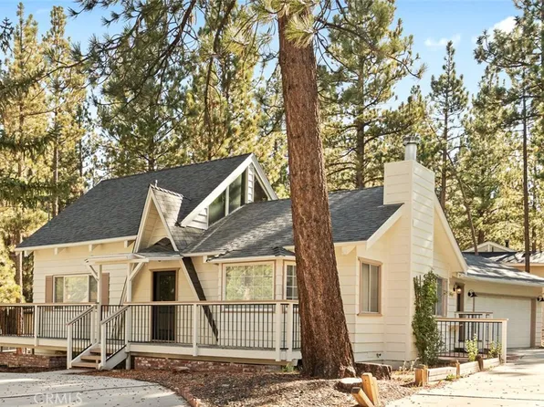 420 Belmont Dr, Big Bear City, CA 92314