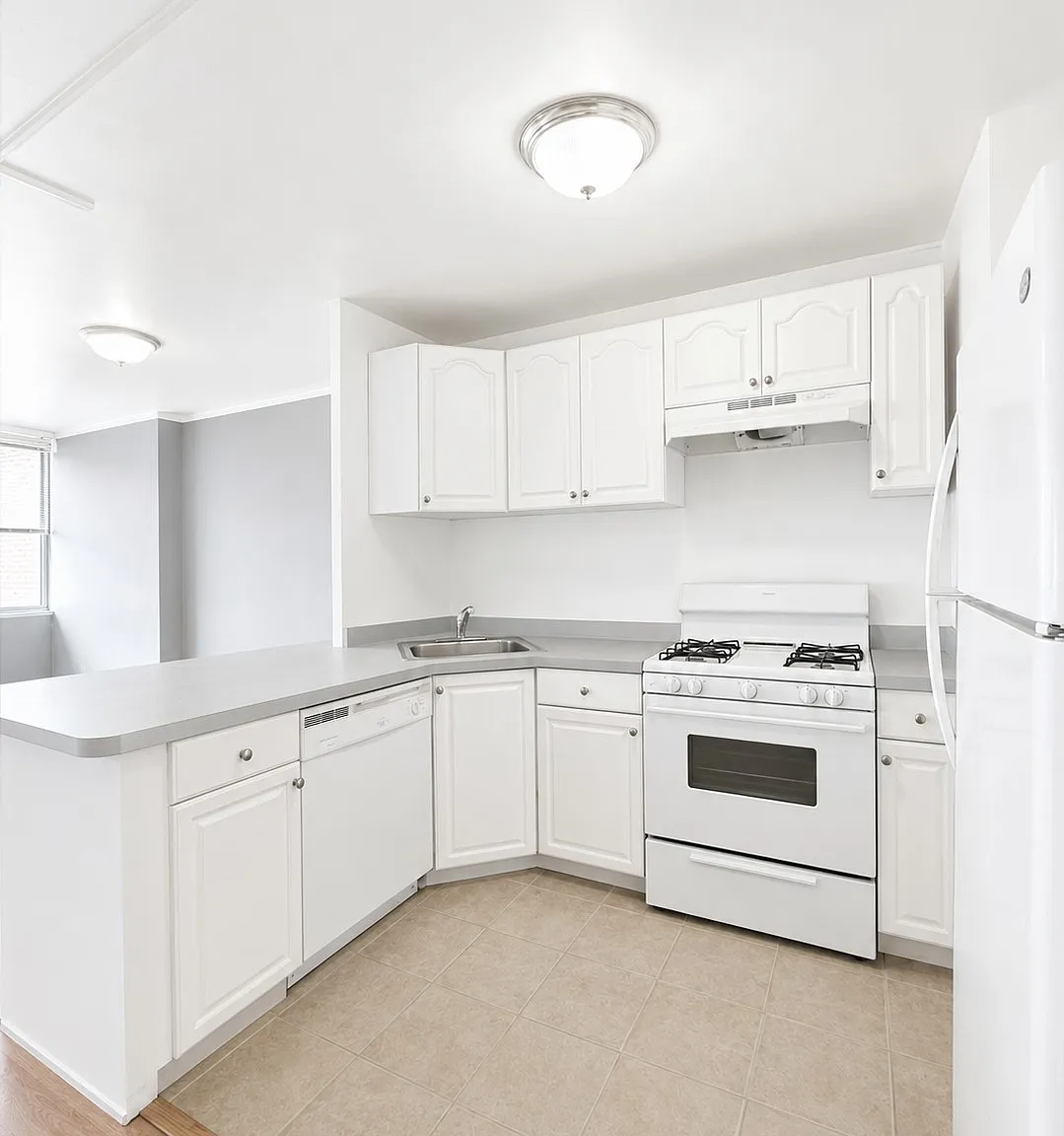 1 bed, 600 sqft, $2,495 — Photo 4