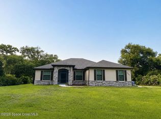 4040 McCullough Rd, Mims, FL 32754
