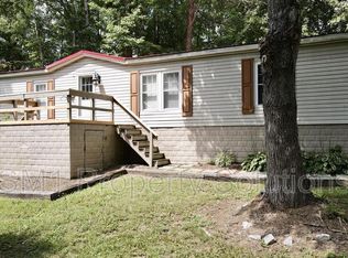 6583 Suits Rd, Archdale, NC 27263