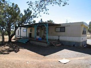 49 Rodeo Rd, Silver City, NM 88061