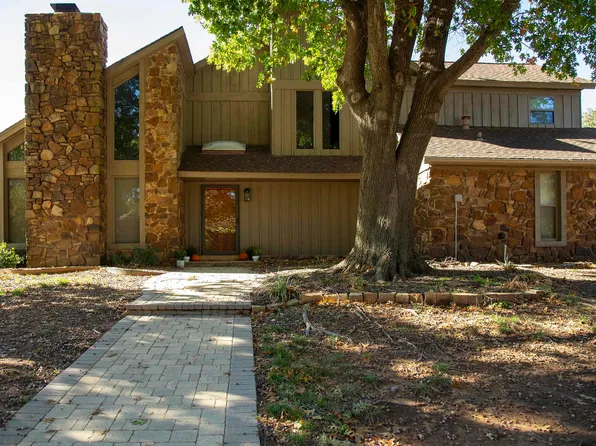 2809 Springdale Ln, Duncan, OK 73533