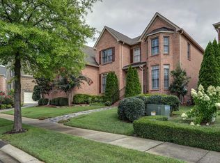 155 Cornerstone Cir, Franklin, TN 37064